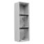 Picture of Mounting Back Box, Clipsal - 56 Series, 3 Gang