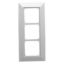 Picture of Flush Surround, Clipsal - 56 Series, 3 Gang