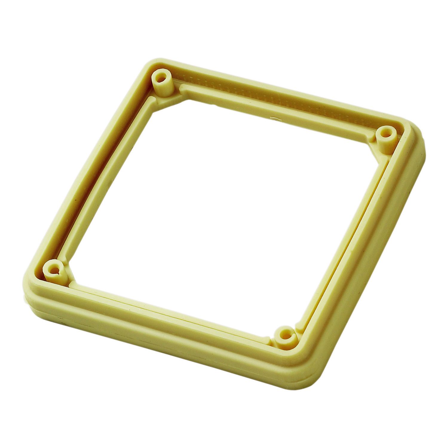 Picture of High Pressure Water Gasket, Clipsal - 56 Series, 1 Gang Cover
