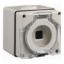 Picture of 40 Module Adaptor, Clipsal - 56 Series, 1 Aperture