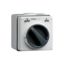 Picture of Surface Switch, Clipsal - 56 Series, 1 Gang, 3 Pole, 500VAC, 10A