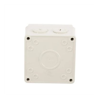 Picture of Surface Switch, Clipsal - 56 Series, 1 Gang, 3 Pole, 500VAC, 32A