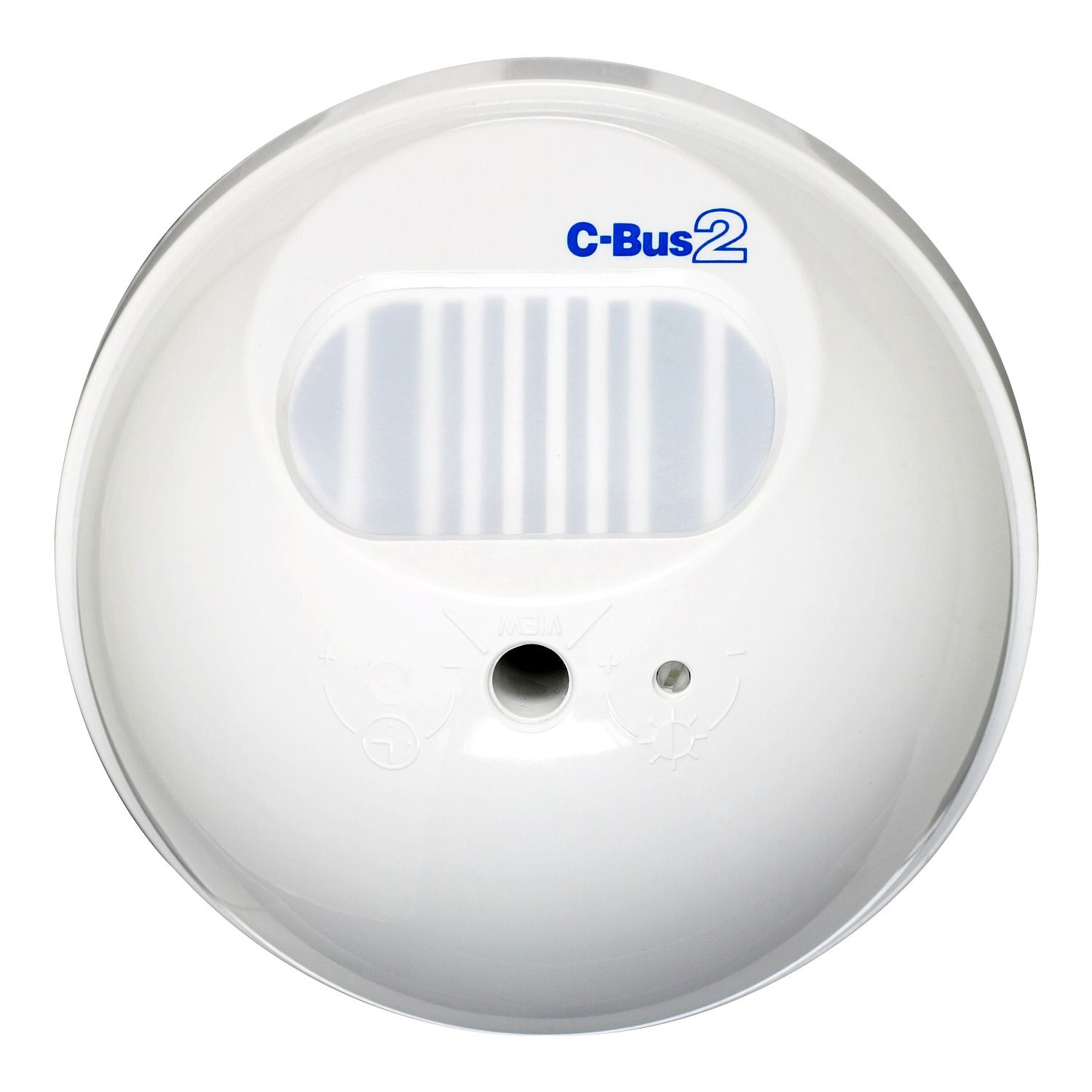 Picture of Occupancy Sensor, C-Bus Control and Management System, Passive Infrared