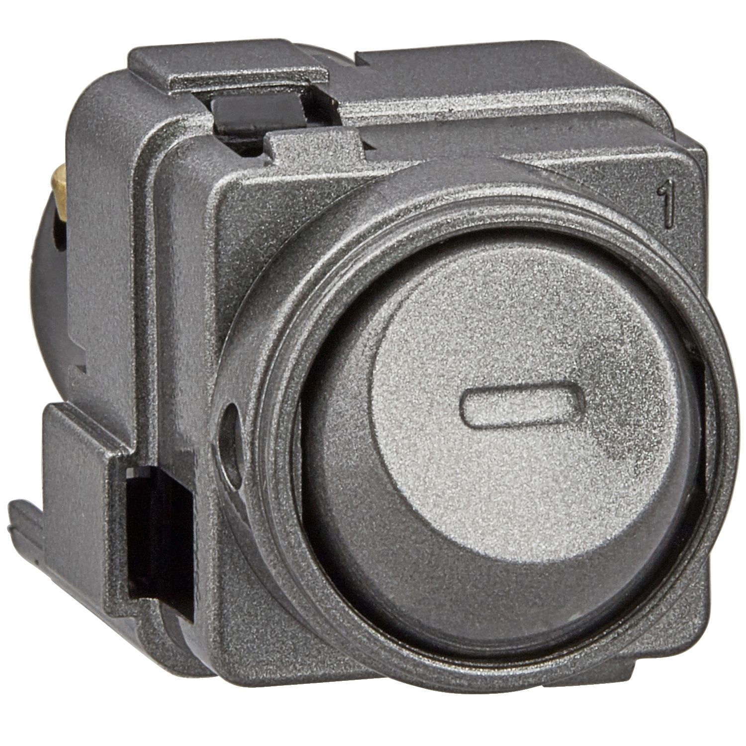 Picture of Switch Mech Assy 32A, 250V CC