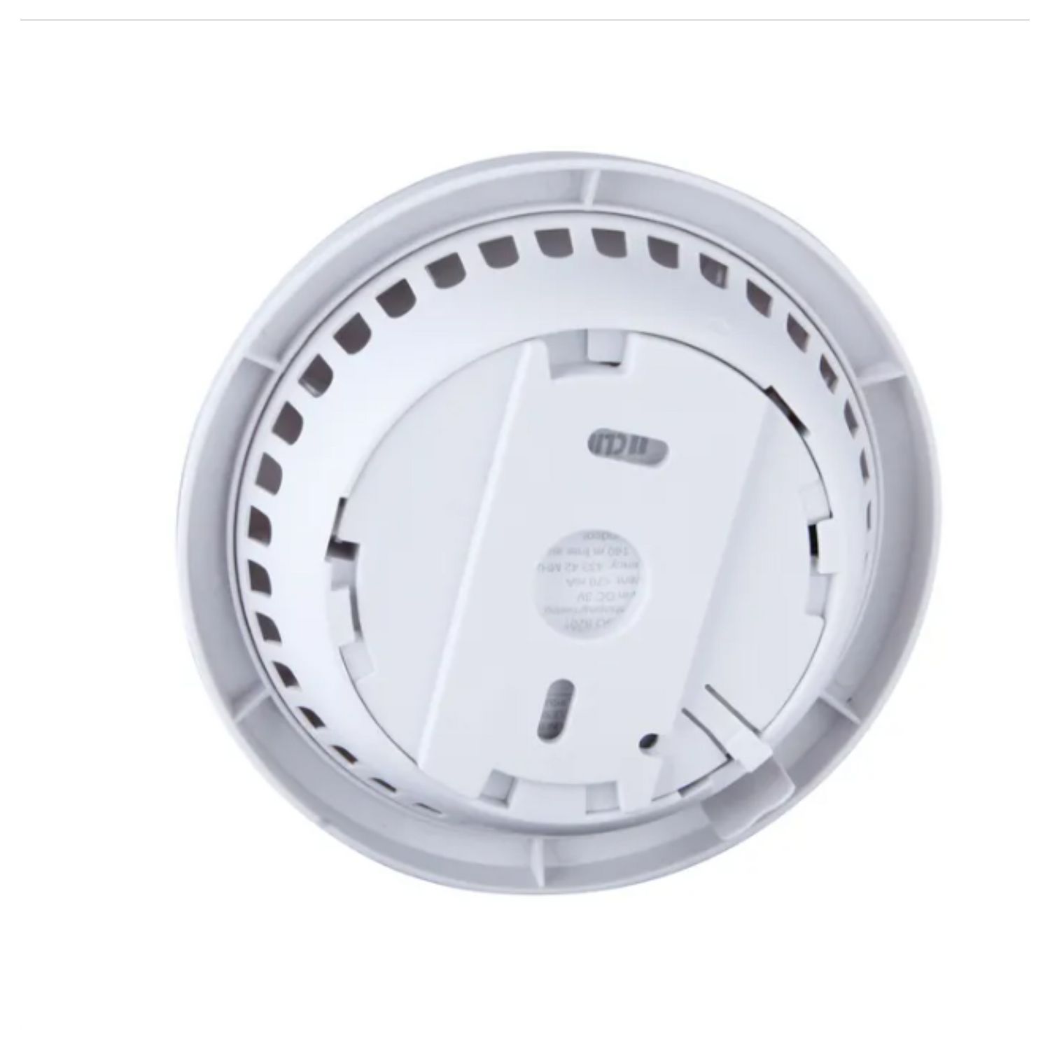 Picture of Photoelectric Smoke Alarm, Clipsal - Smoke Alarms, Surface Mount, Lithium Battery Powered only, built-in Wireless Interconnect