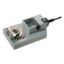 Picture of MD40A Electric Damper Actuator, Modulating, 2-10Vdc, Non-Spring Return, 24Vac/dc, 1m Cable, 40Nm, IP54