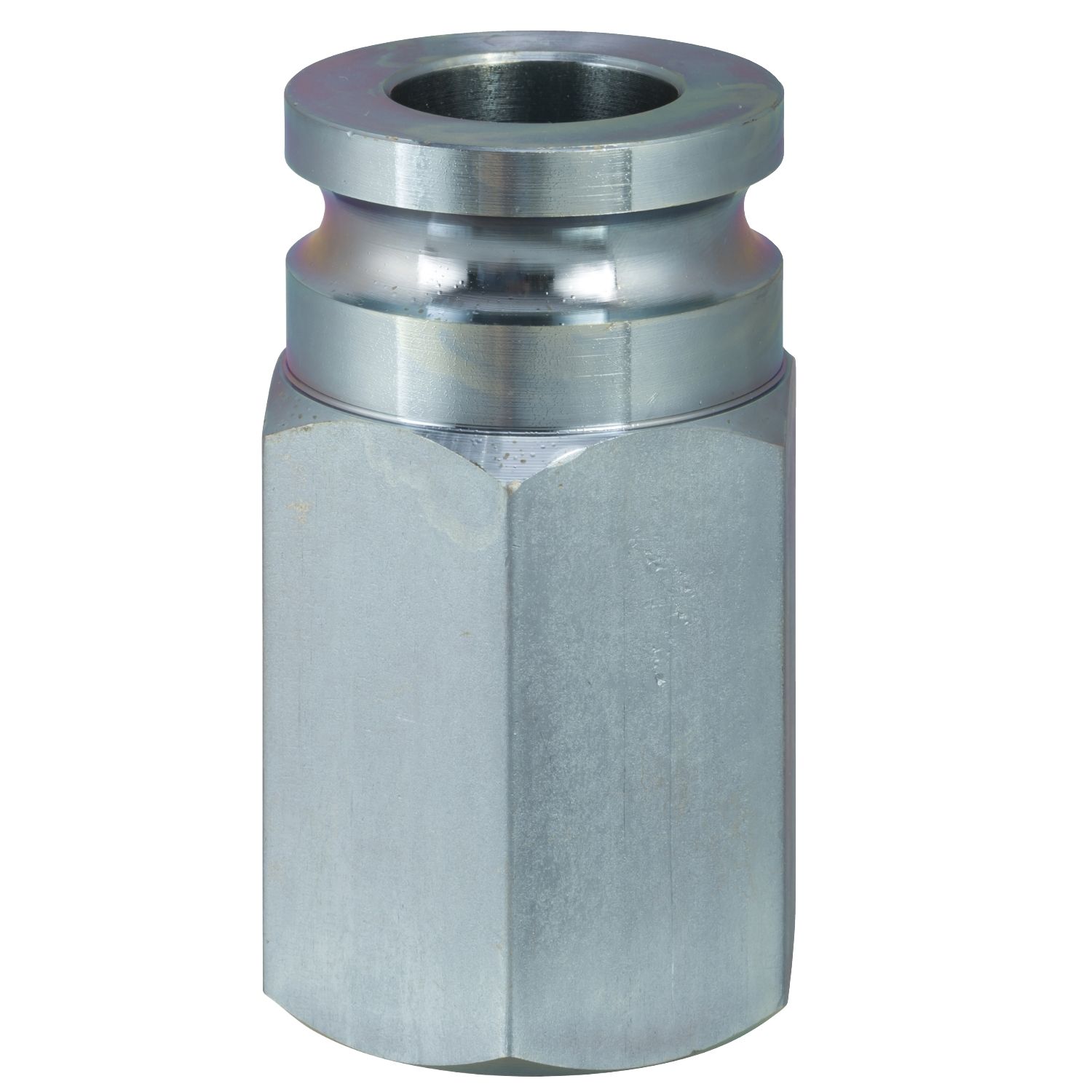 Picture of Linkage: Controlli Flanged Valves with M40 Threaded bonnet, Installed Pre July 2009 Types.