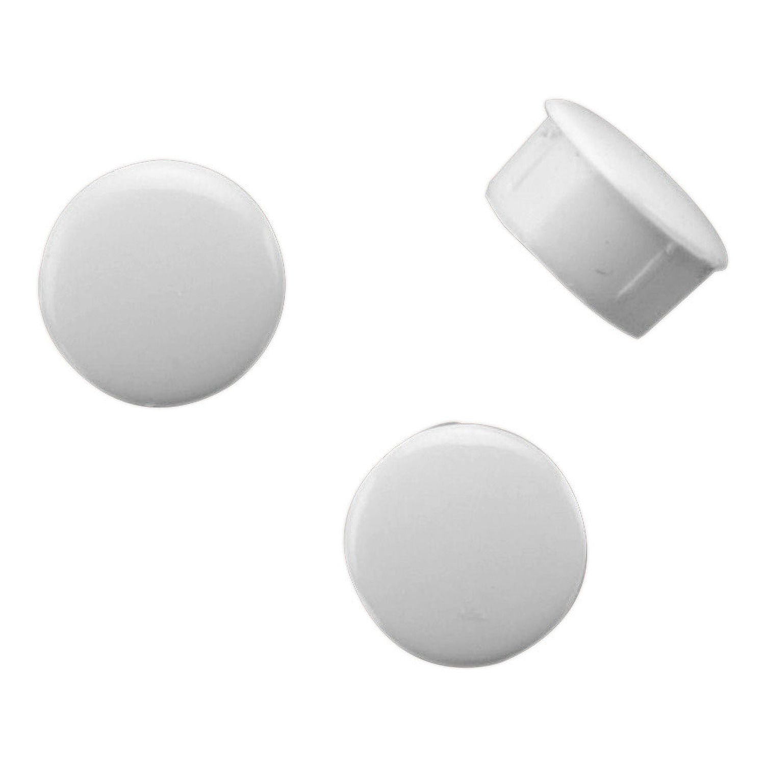 Picture of Cap, Standard Series, Number 9 Mounting Screw Cover