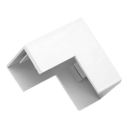 Picture of External Elbow, Clipsal - Cable Management, 25 x 16mm