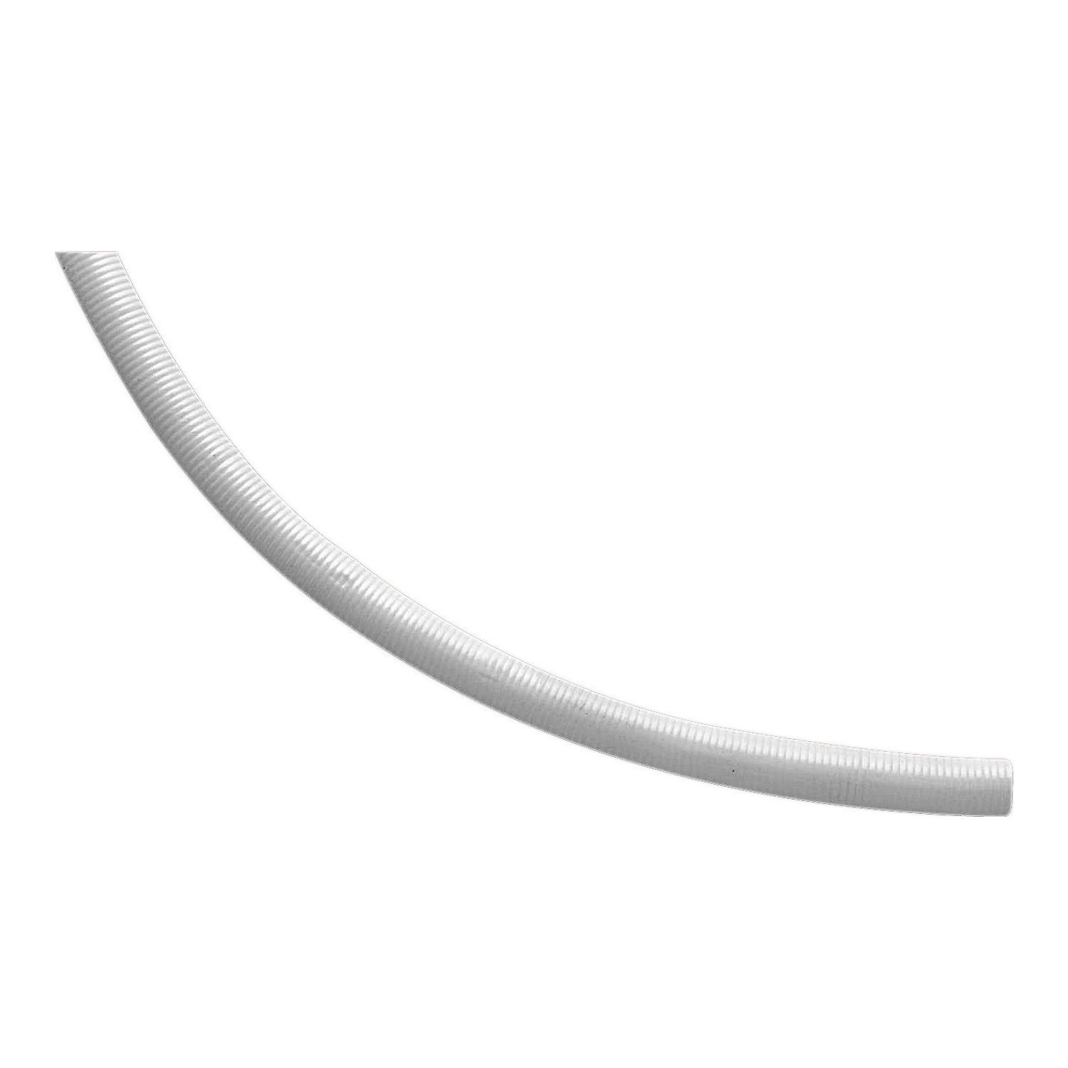 Picture of Corrugated Conduit, Clipsal - Cable Management, Medium Duty Sheathed, 25mm x 10m