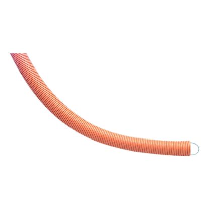 Picture of Corrugated Conduit, Clipsal - Cable Management, Heavy Duty, PVC, 32mmx10m