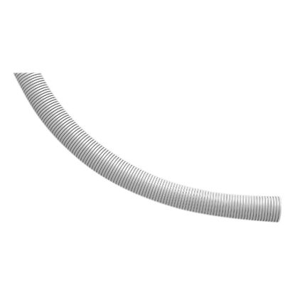 Picture of Corrugated Conduit, Clipsal - Cable Management, Medium Duty, PVC, 32mmx25m
