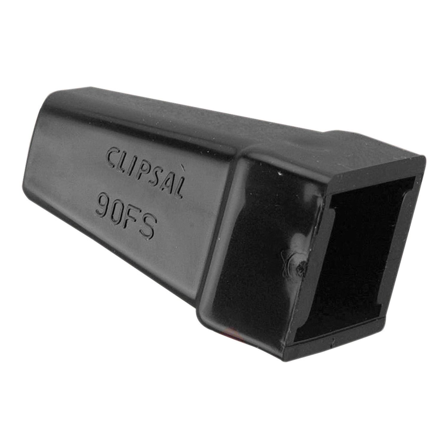 Picture of Flexible shroud, Clipsal - 900 Series, Standard Size, for 30 Series Square Base