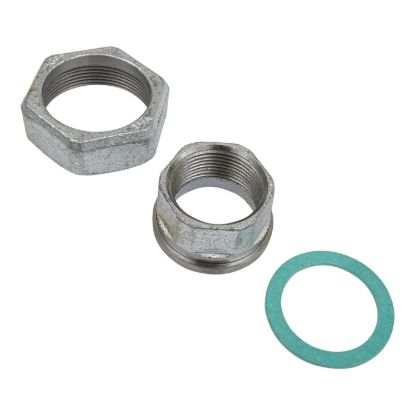 Picture of Internal Thread Connection Set, DN32, G2B End Connection, Rp 1-1/4 Internal Thread to Pipe.