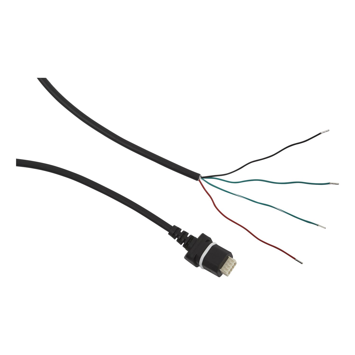 Picture of 10m digital cable for the SpaceLogic SP90 PIBCV actuator