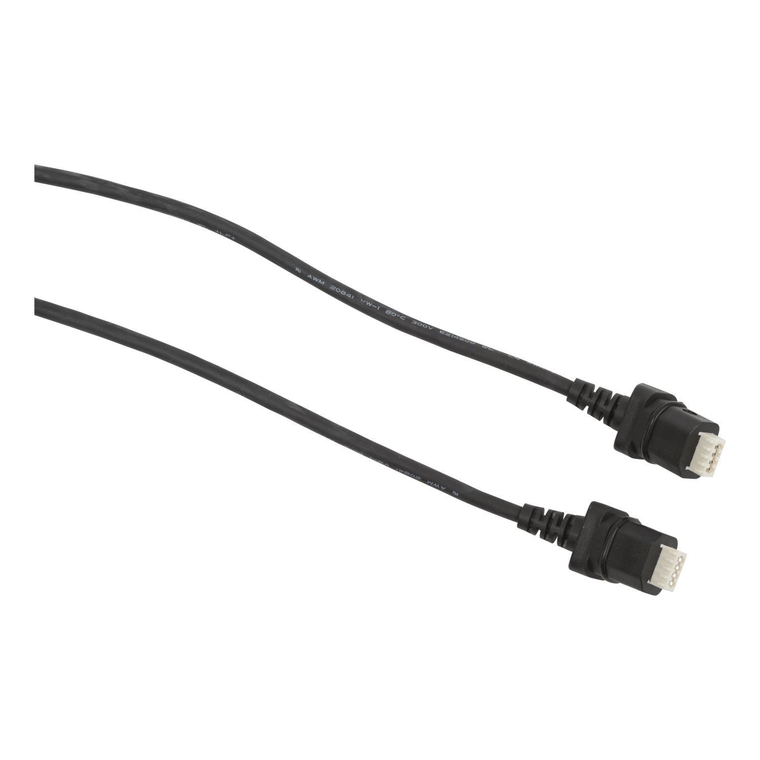 Picture of 1.5m digital daisy chain cable for the SpaceLogic SP90 PIBCV actuator