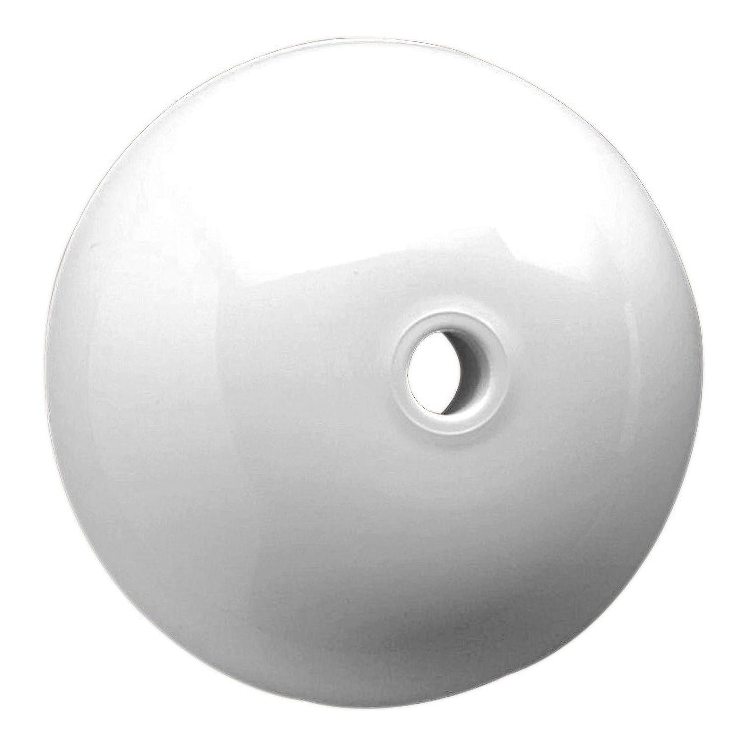 Picture of Ceiling Rose, Clipsal - Lighting, Large Cover, 4 Terminal