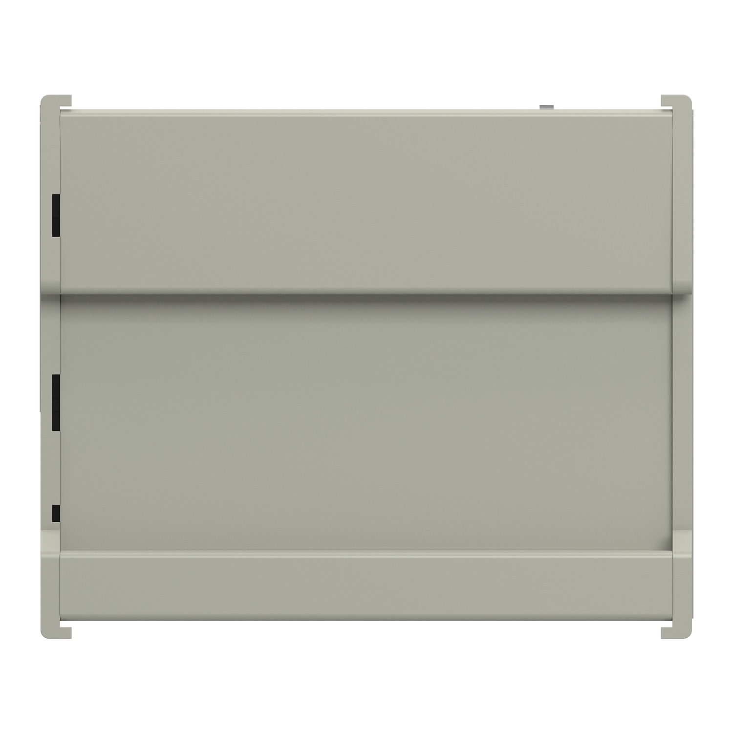 Picture of connection sub-base ABE7 - for distribution of 4 thermocouples