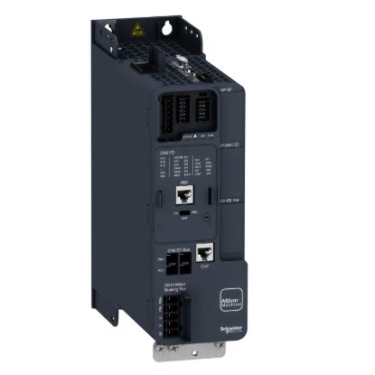 Picture of variable speed drive, Altivar Machine ATV340, 4kW, heavy duty, 400V, 3 phases