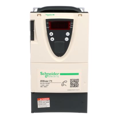 Picture of ATV71 480V 1,5KW 2HP EMC W O GRAPHIC.TE