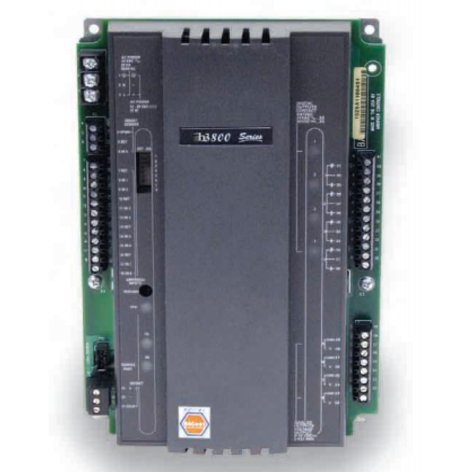 Picture of B3800 BACNET CONTROLLER