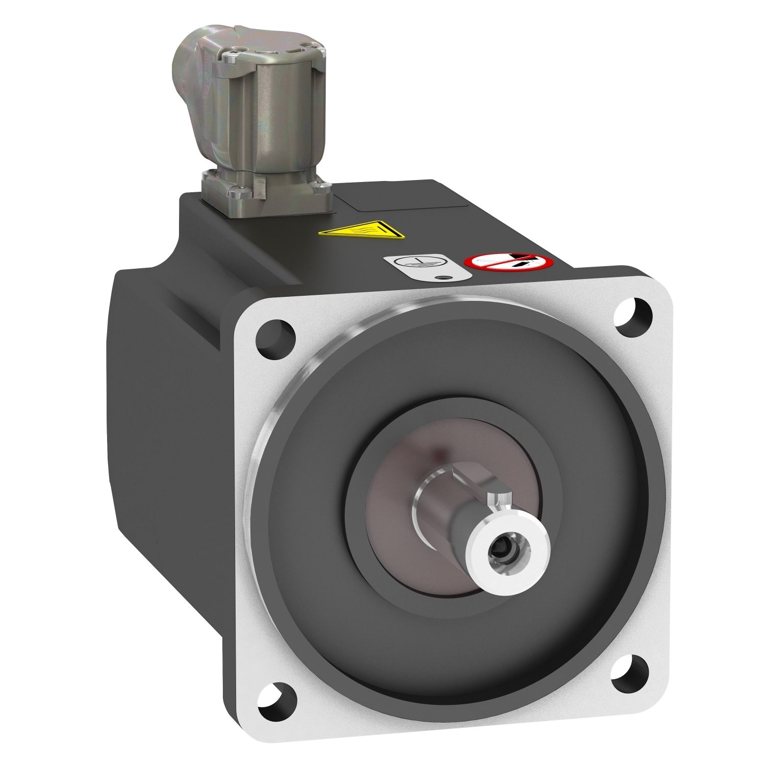 Picture of synchronous motor - BMP - 230 VAC - 0.75 kW - IP65 - IEC
