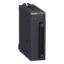 Picture of analog isolated low level input module, Modicon X80, 4 inputs, 40mV positive or negative
