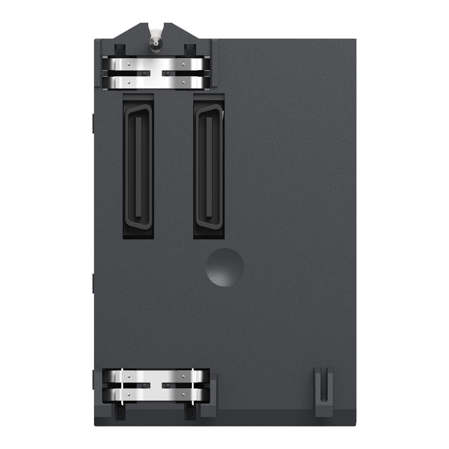 Picture of power supply module, Modicon X80, 100 to 240V AC, 20W