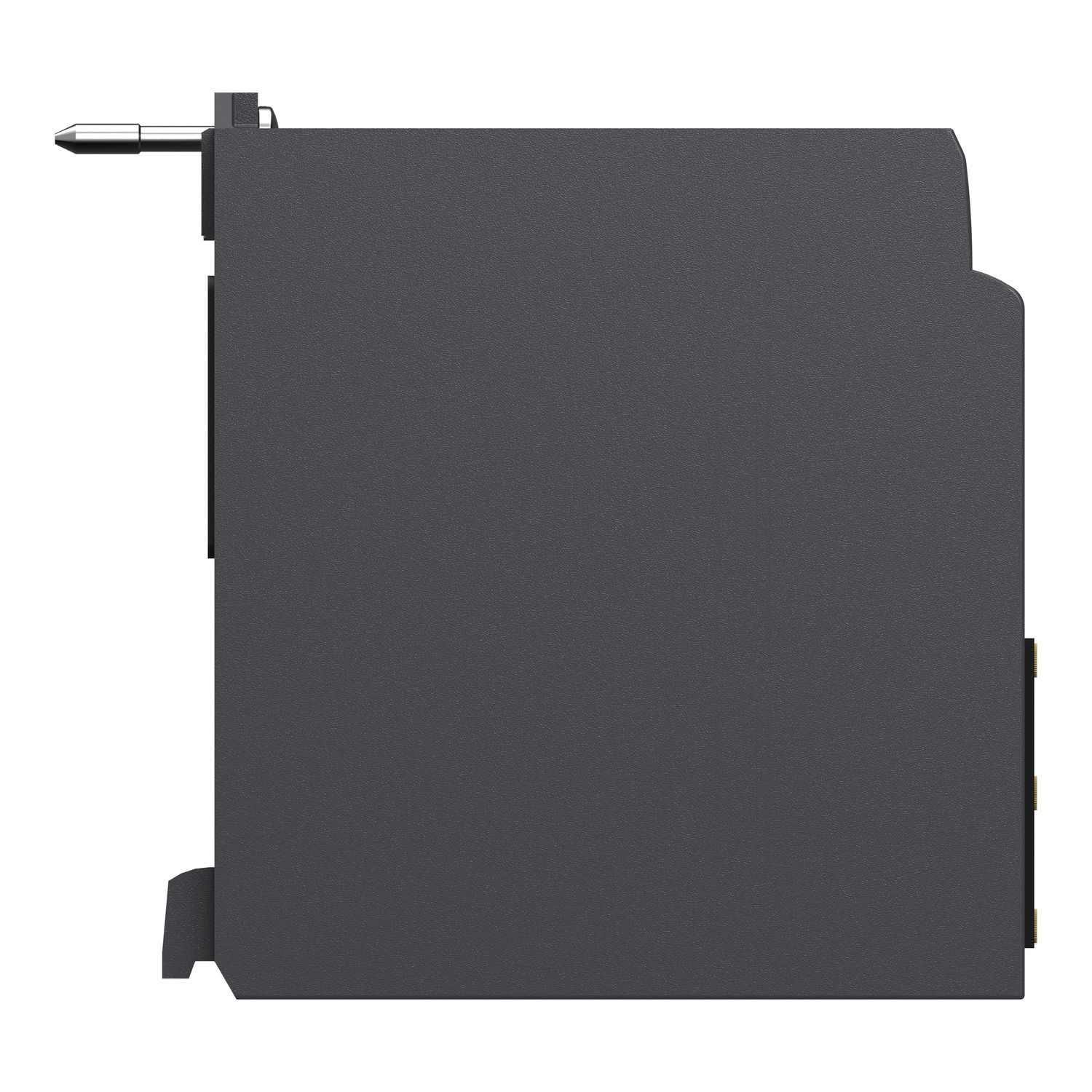 Picture of power supply module, Modicon X80, 100 to 240V AC, 20W