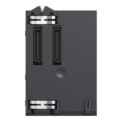 Picture of power supply module, Modicon X80, 24 to 48V DC, 31.2W