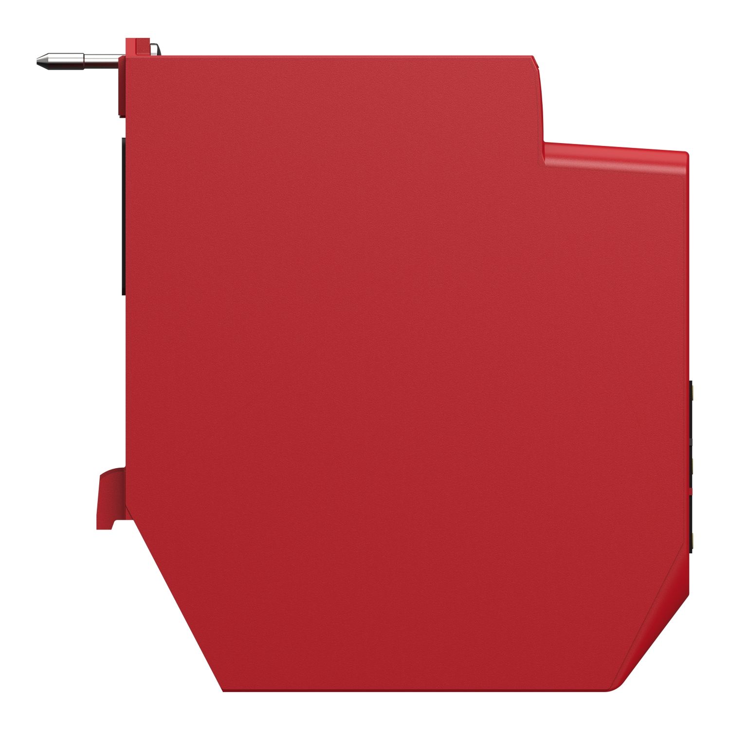 Picture of redundant power supply module X80 - 125 V DC - Safety