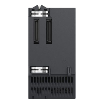 Picture of power supply module, Modicon X80, 100 to 240V AC, for severe environment