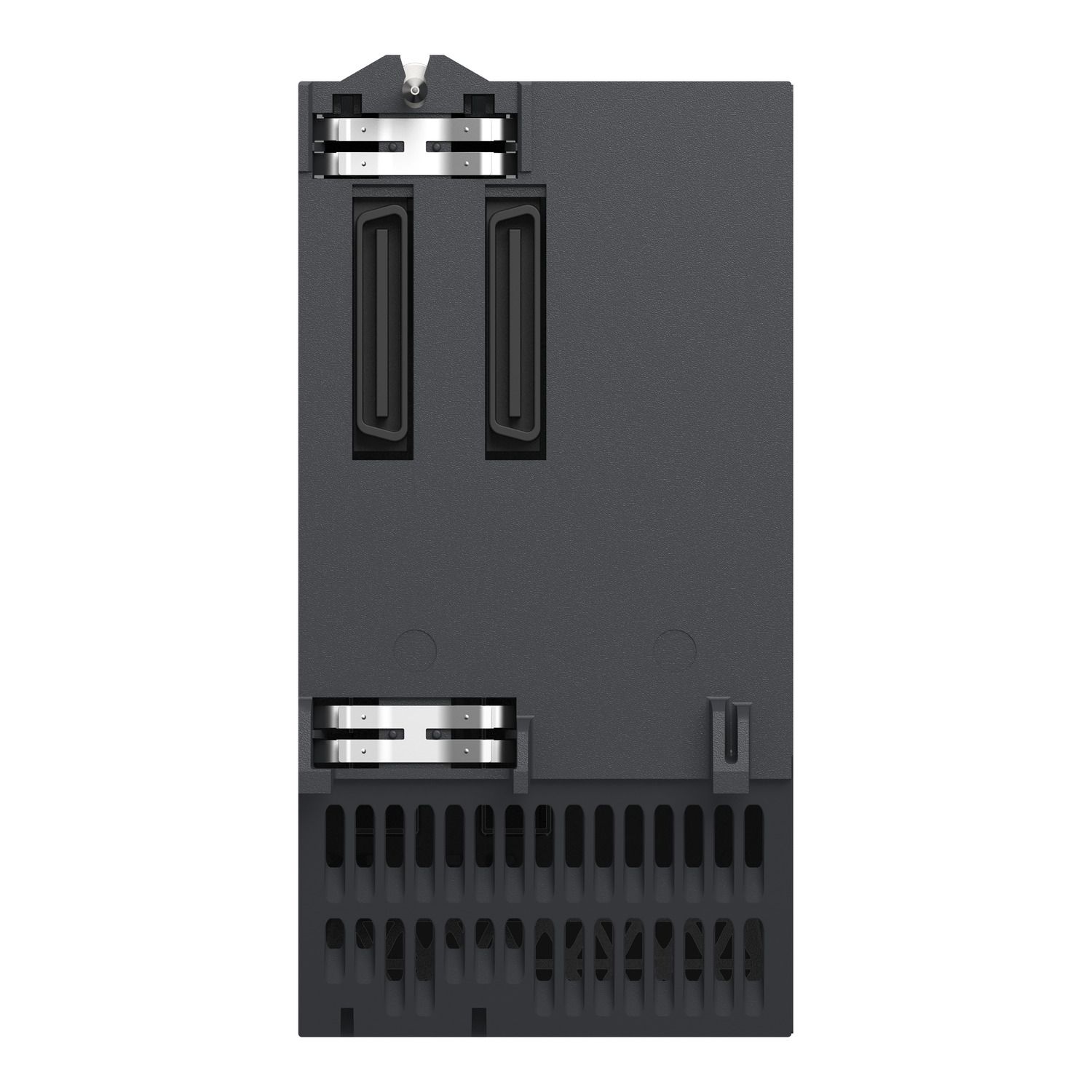 Picture of redundant power supply module, Modicon X80, 24 to 48V DC