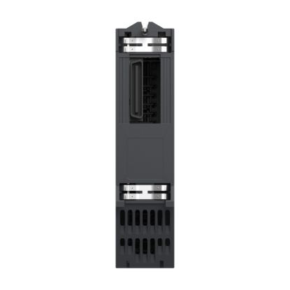 Picture of discrete input module, Modicon X80, 16 isolated inputs, 200 to 240V AC
