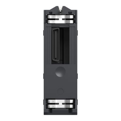 Picture of counter module, Modicon M340, high speed, 2 channels