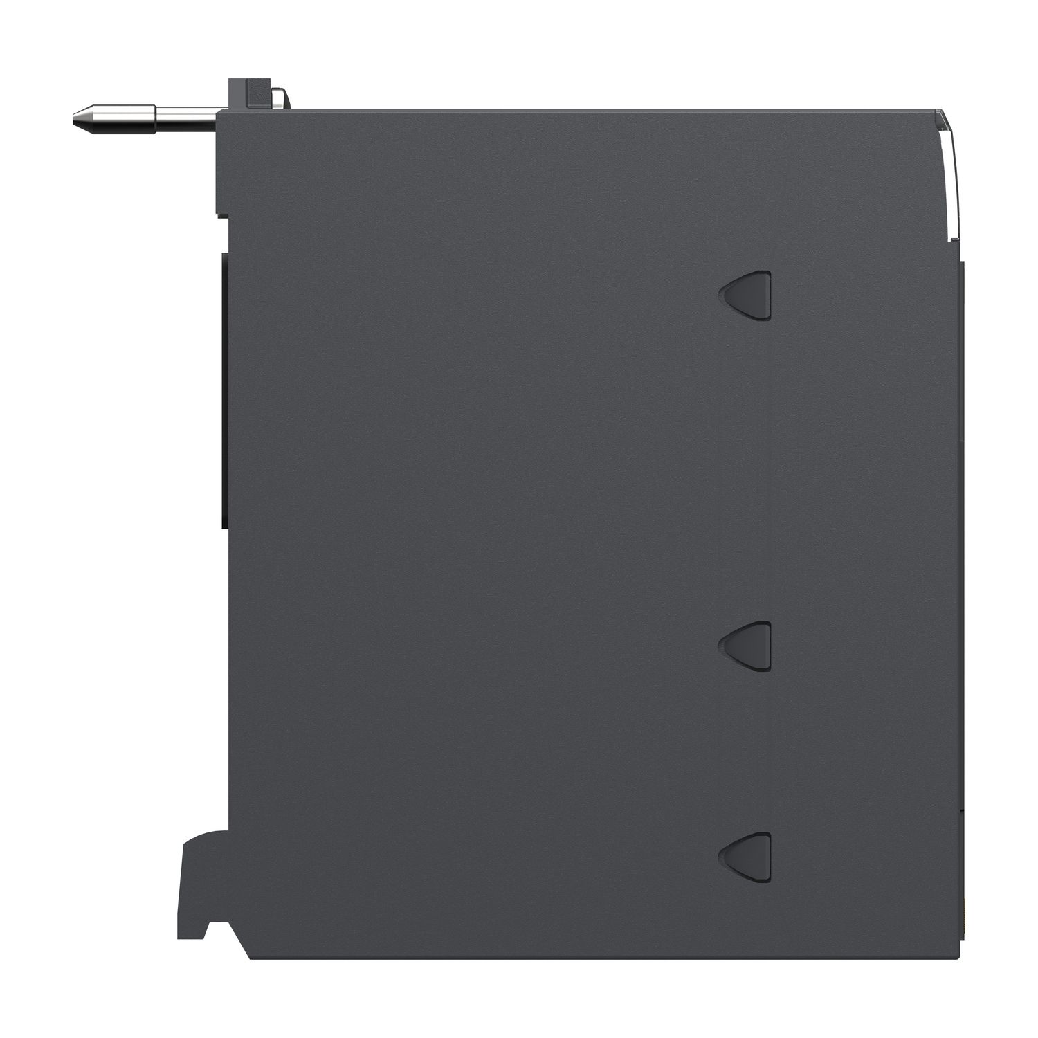 Picture of multifunction input module, Modicon X80, 16 I, 24/24-125V DC