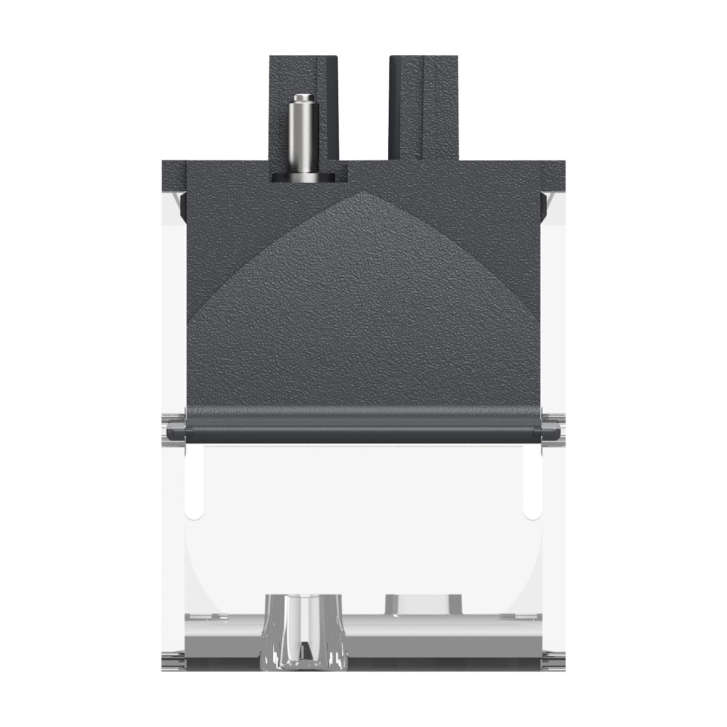 Picture of terminal block, Modicon X80, 40-pin removable spring