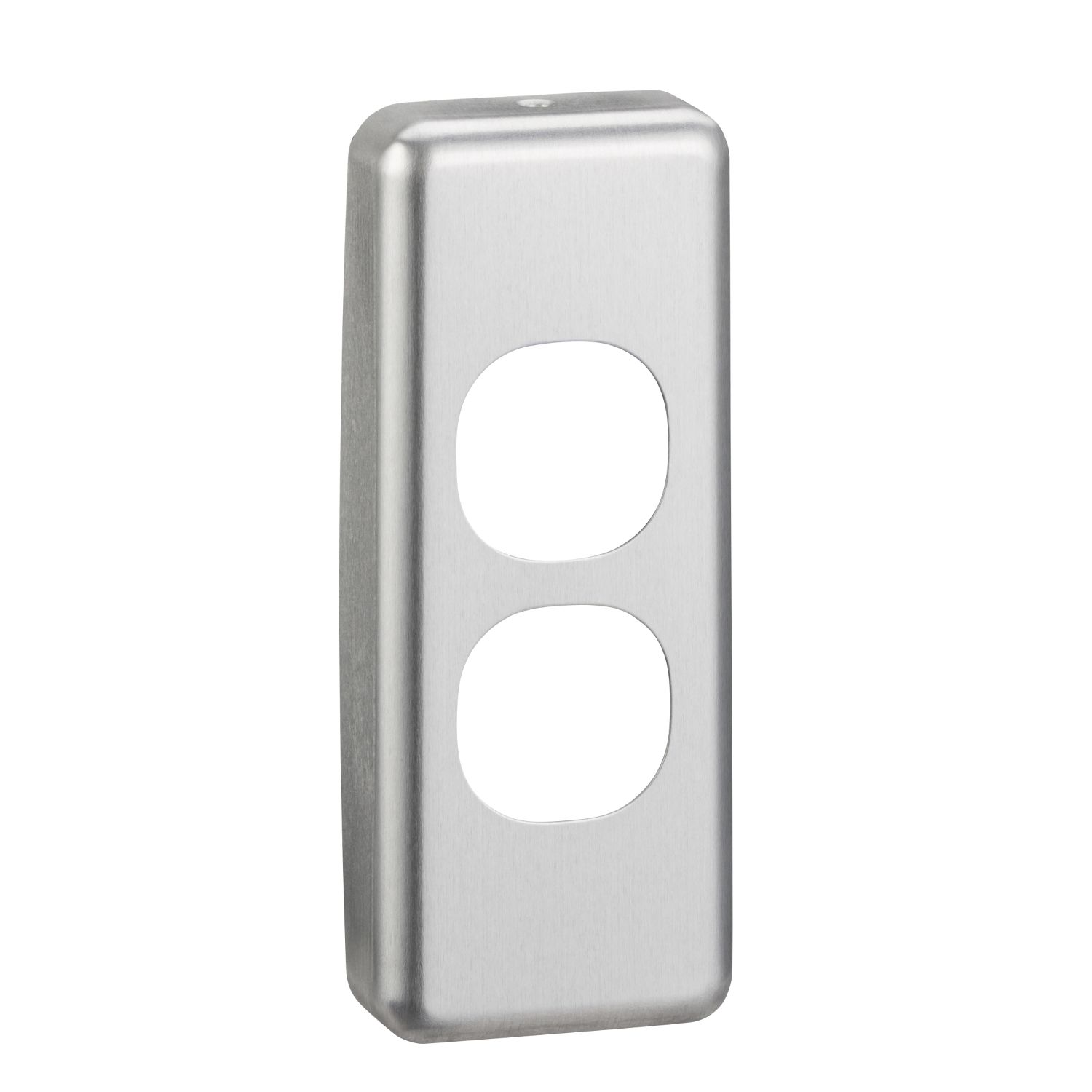 Picture of Switch Plate Cover, Classic C2000 Series, 2 Gang, Architrave