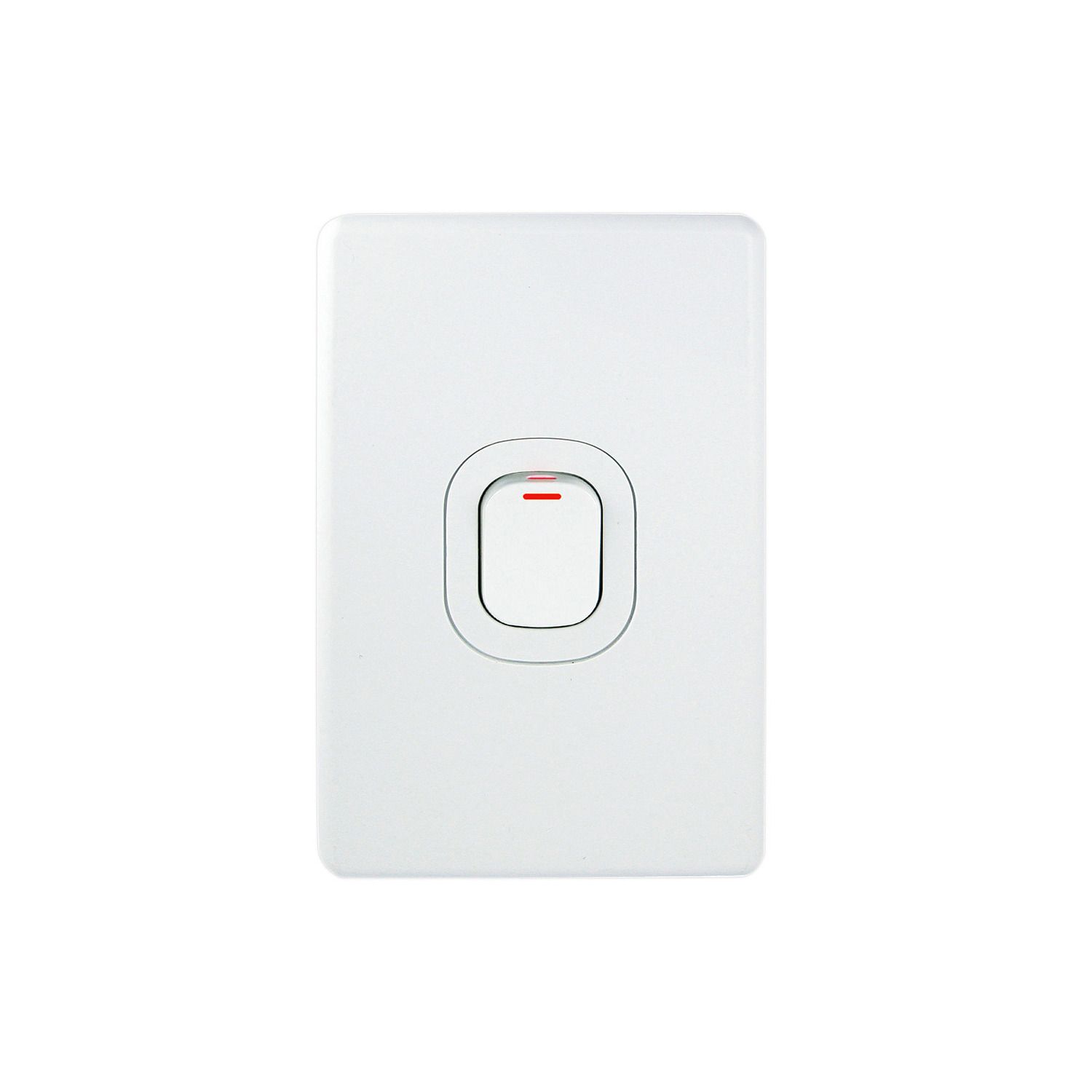 Picture of Electric Range Switches, Classic C2000 Series, 250V, 45A,Single Pole with Neon