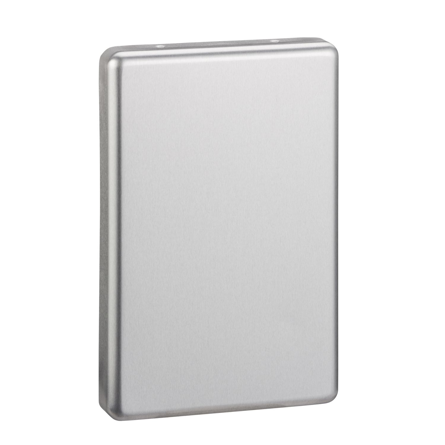 Picture of Switch Plate Cover, Classic C2000 Series, Vertical Mount, Blank