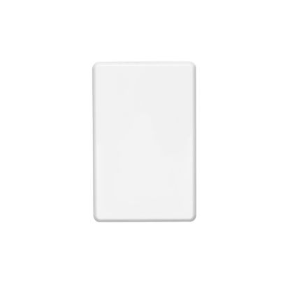 Picture of Switch Plate Cover, Classic C2000 Series, Vertical Mount, Blank