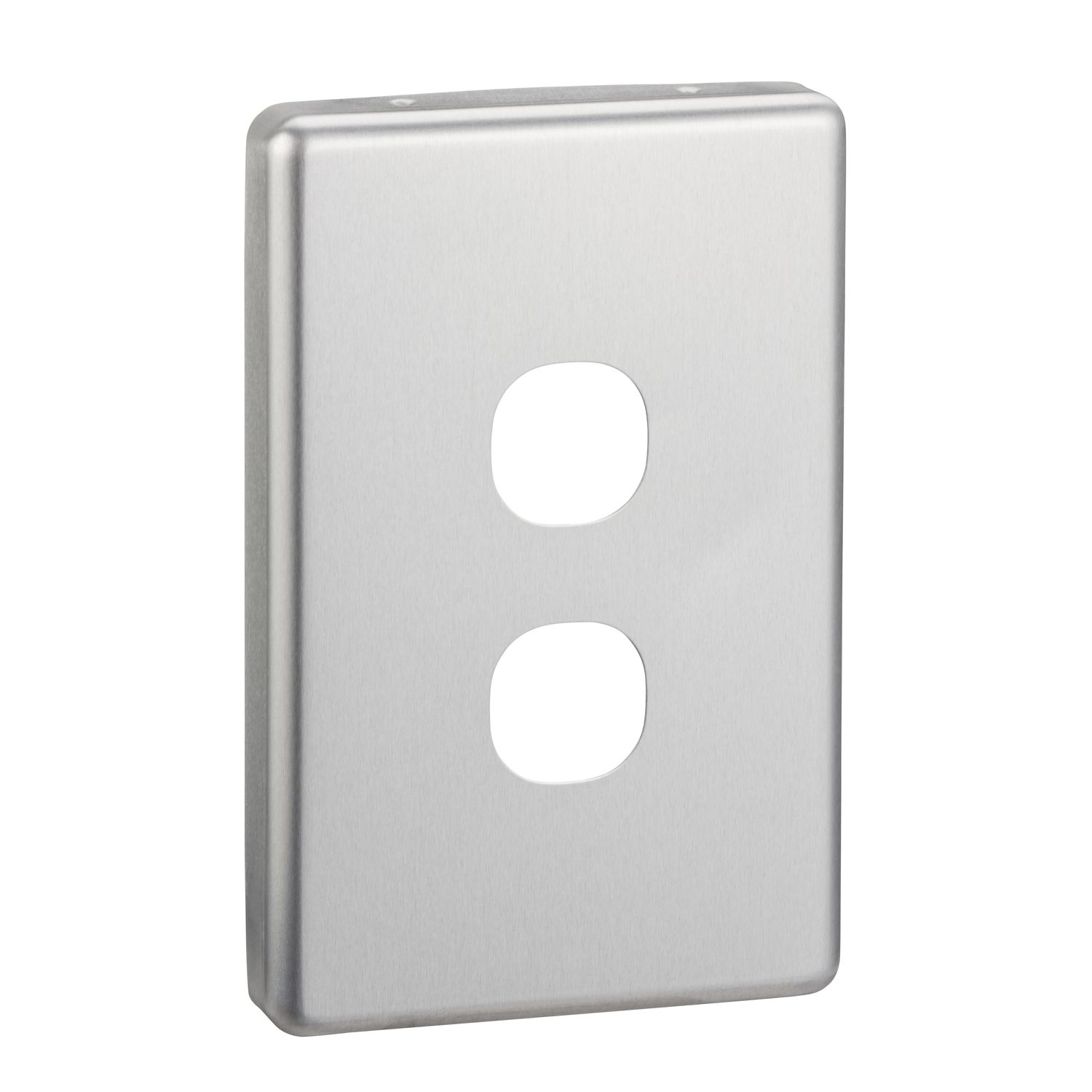 Picture of Switch Plate Cover, Classic C2000 Series, 2 Gang