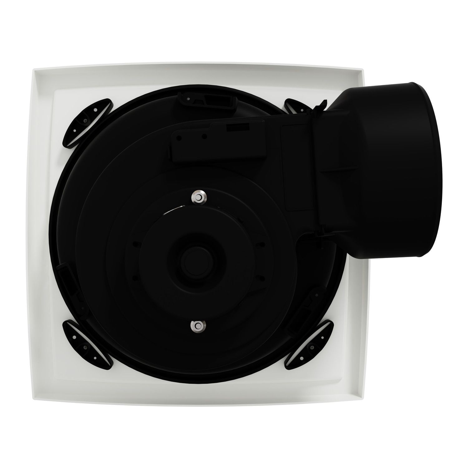 Picture of Exhaust fan, Airflow, ceiling ducted
