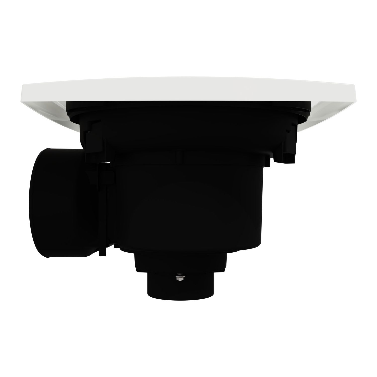 Picture of Exhaust fan, Airflow, ceiling ducted