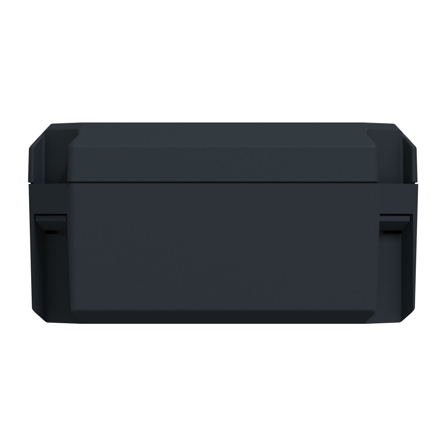 Picture of Micro Module Smart Blind Controller, Clipsal Wiser, Grey