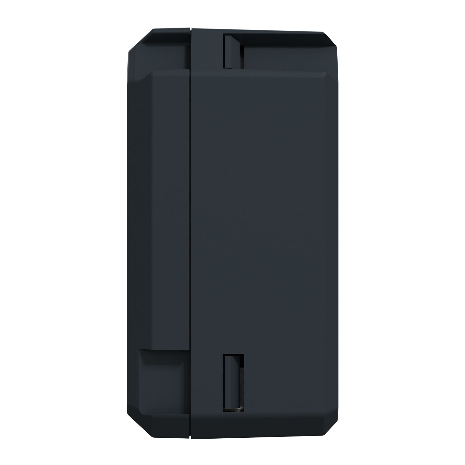 Picture of Micro Module Smart Blind Controller, Clipsal Wiser, Grey