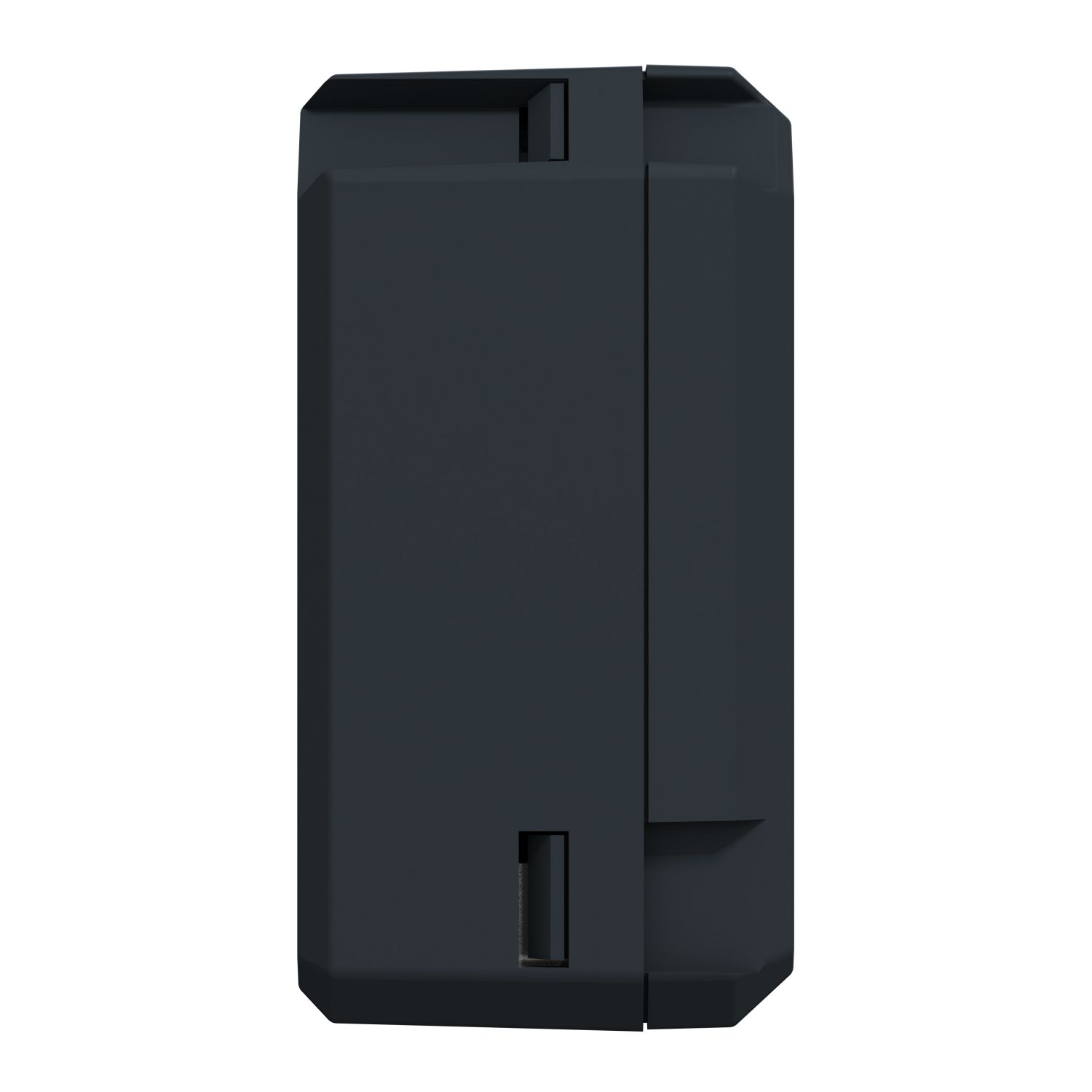 Picture of Micro Module Smart Blind Controller, Clipsal Wiser, Grey