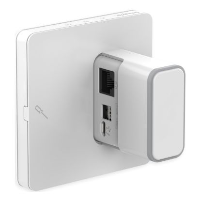 Picture of Hub Table Stand, Clipsal Wiser, Docking Kit