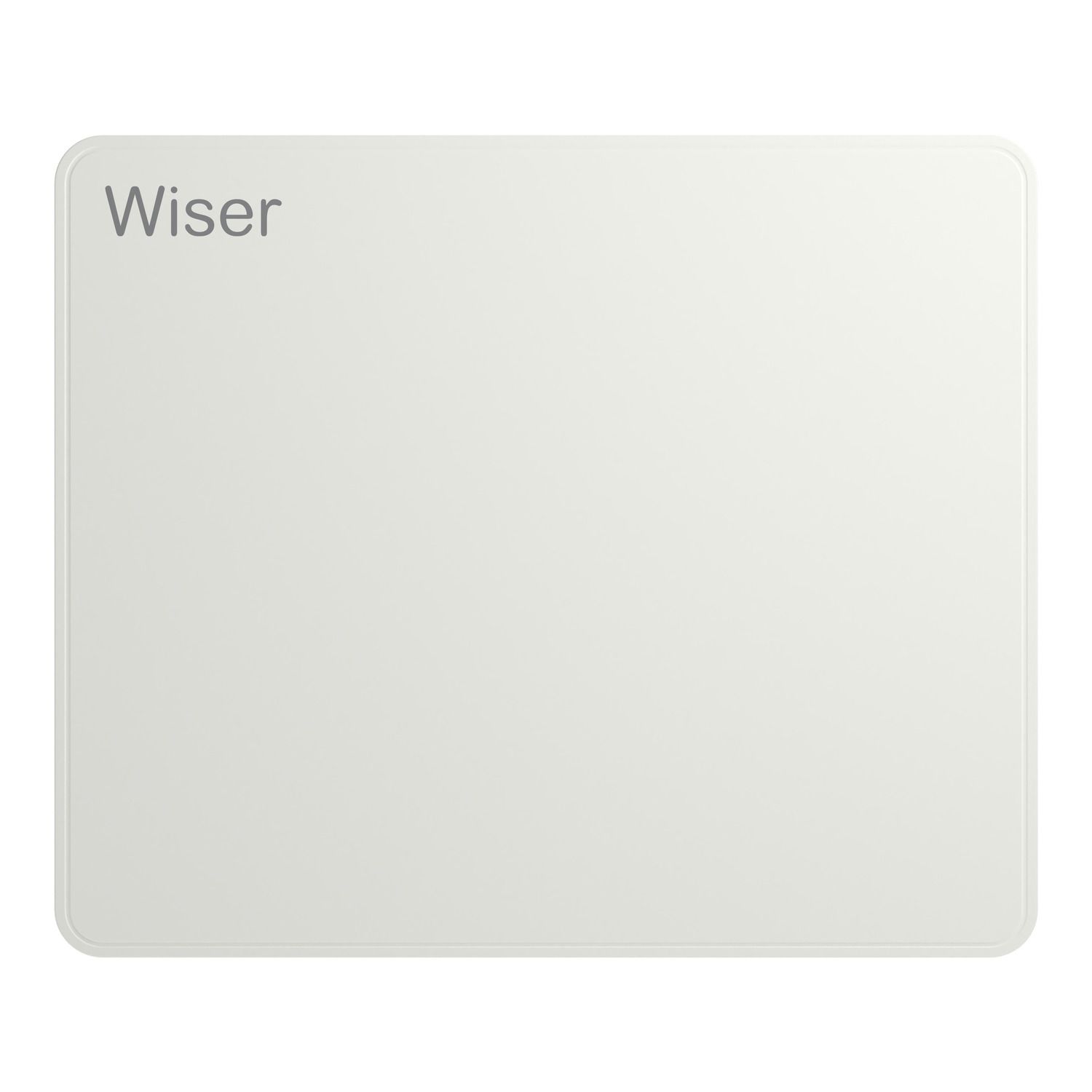 Picture of Hub, Wiser, Zigbee/IP, 240VAC, USB type C, 1.5A, 5VDC, white