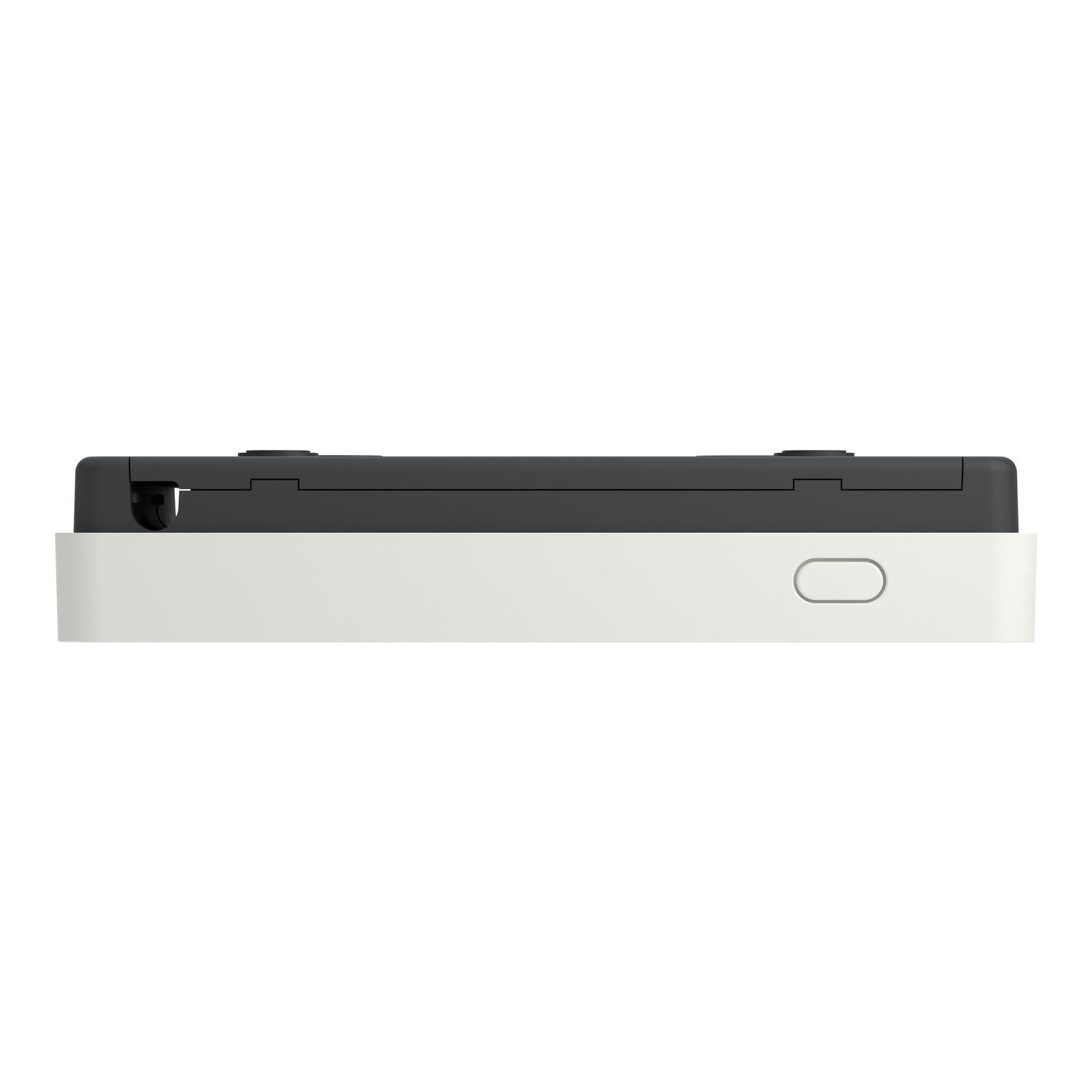 Picture of Hub, Wiser, Zigbee/IP, 240VAC, USB type C, 1.5A, 5VDC, white